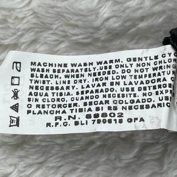 NEW Lover's Lane Lace Garterbelt Set Black Red Lingerie‎ Size L Stockings NWT - Picture 12 of 12